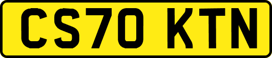 CS70KTN