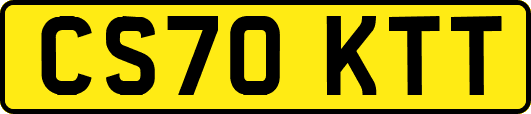 CS70KTT