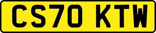 CS70KTW