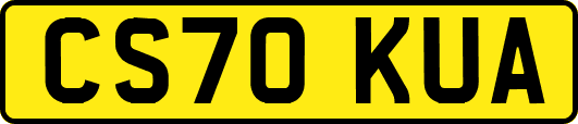 CS70KUA