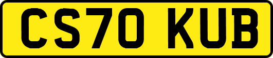 CS70KUB