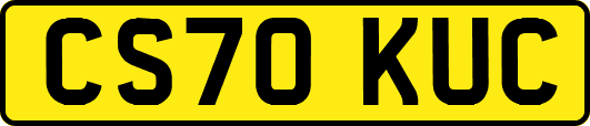 CS70KUC