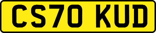 CS70KUD