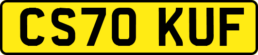 CS70KUF