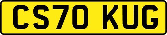 CS70KUG