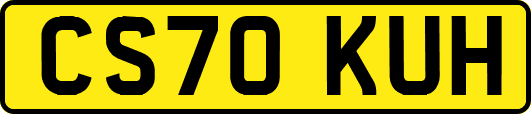 CS70KUH