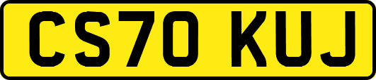 CS70KUJ