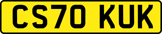 CS70KUK