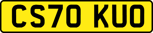 CS70KUO