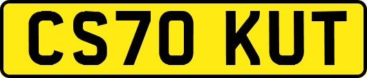 CS70KUT