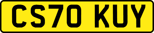CS70KUY