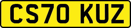 CS70KUZ