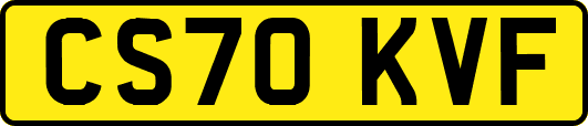 CS70KVF