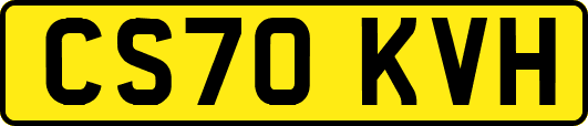 CS70KVH
