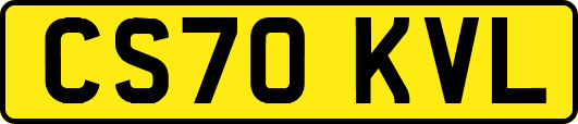 CS70KVL