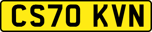 CS70KVN