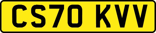 CS70KVV