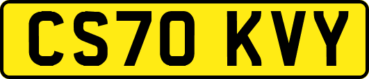 CS70KVY