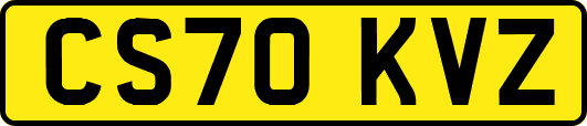 CS70KVZ