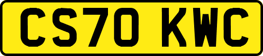 CS70KWC