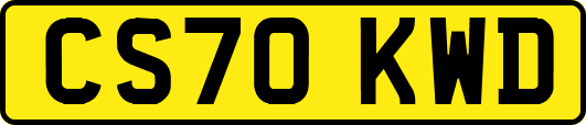 CS70KWD