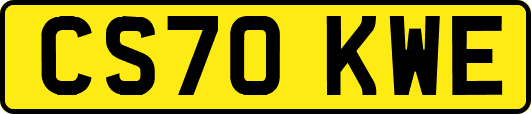 CS70KWE