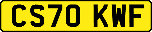 CS70KWF