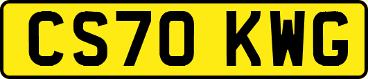 CS70KWG