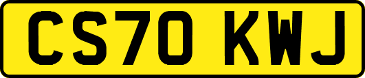 CS70KWJ