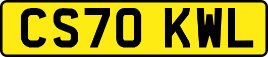 CS70KWL