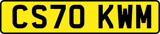 CS70KWM