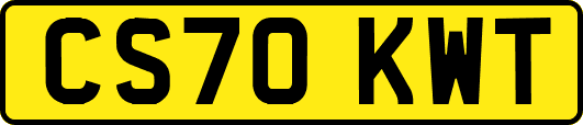 CS70KWT