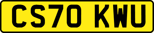 CS70KWU