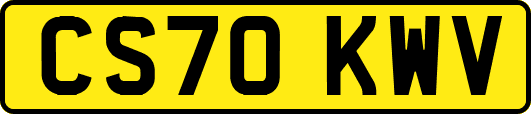 CS70KWV