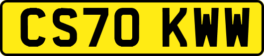 CS70KWW