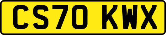 CS70KWX