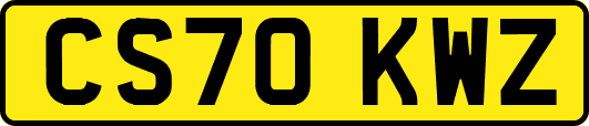 CS70KWZ