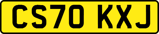 CS70KXJ
