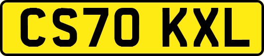 CS70KXL