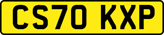 CS70KXP