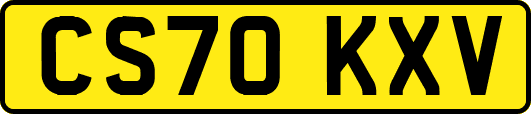 CS70KXV