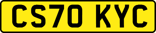 CS70KYC