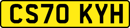 CS70KYH