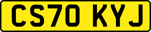 CS70KYJ