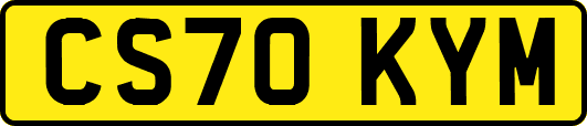 CS70KYM