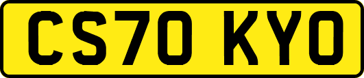 CS70KYO