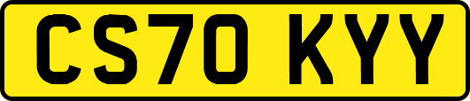 CS70KYY