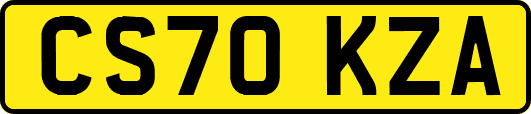 CS70KZA
