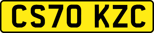 CS70KZC
