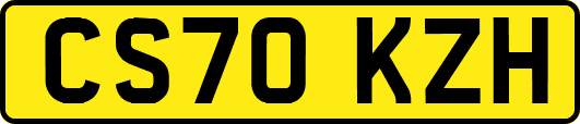 CS70KZH